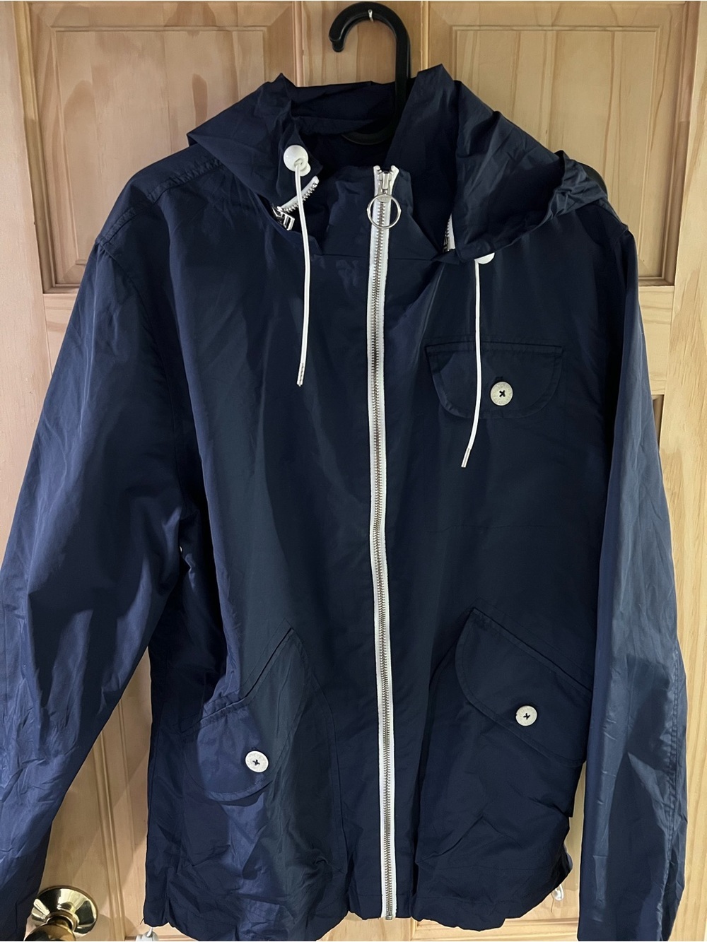 Penfield sommerville jacket M men’s